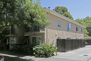 615 23rd St Apartamentos