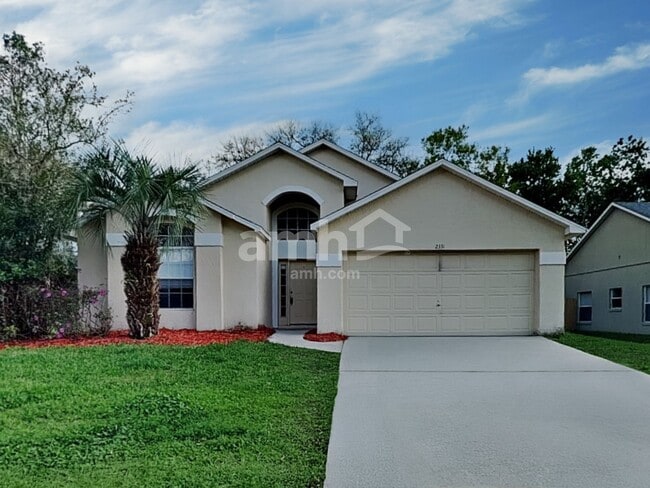 property at 2331 Pinebrook Ct