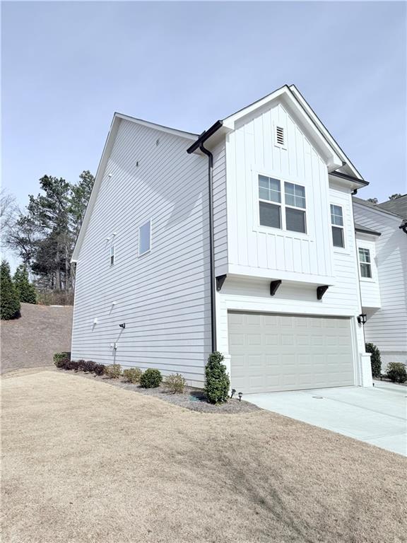 4395 Declan Dr in Kennesaw, GA - Building Photo - Building Photo