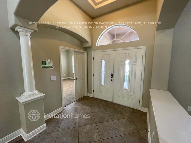 1845 Beaconsfield Dr in Wesley Chapel, FL - Building Photo - Building Photo