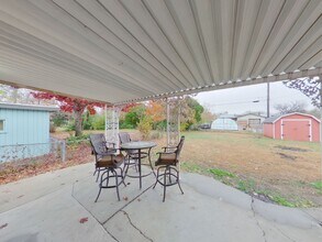 3534 W 11th St N in Wichita, KS - Building Photo - Building Photo