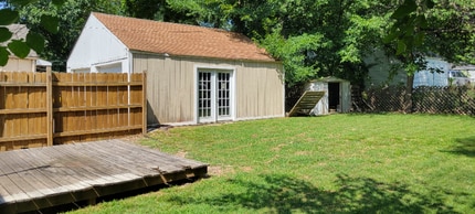 7821 Pennsylvania Ave in Kansas City, MO - Building Photo - Building Photo