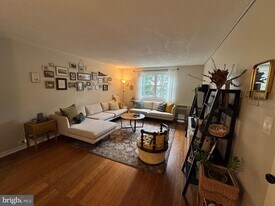 4315 2nd Rd N in Arlington, VA - Building Photo