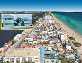 Ocean Suites in Hollywood, FL - Building Photo - Primary Photo