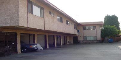 3382 Norton Ave in Lynwood, CA - Building Photo