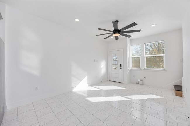 property at 7710 Independence St