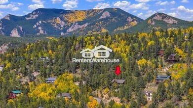 11760 Baca Rd in Conifer, CO - Foto de edificio - Building Photo