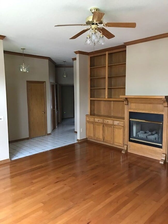 513 Laws Dr in Norman, OK - Building Photo - Building Photo