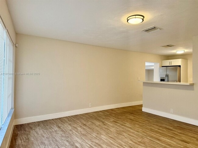 property at 2730 NE 9th Terrace