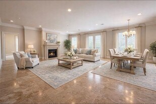 6425 Bandera Ave in Dallas, TX - Building Photo