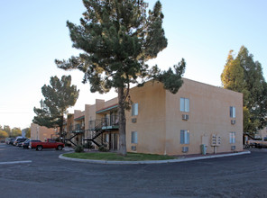 Tierra Alegre in Tucson, AZ - Building Photo - Building Photo