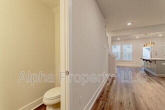 511 Harebell Wy in Greenville, SC - Building Photo - Building Photo