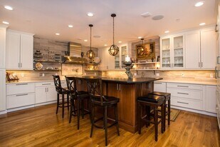 1 Winter Pl, Unit 1 in Boston, MA - Building Photo