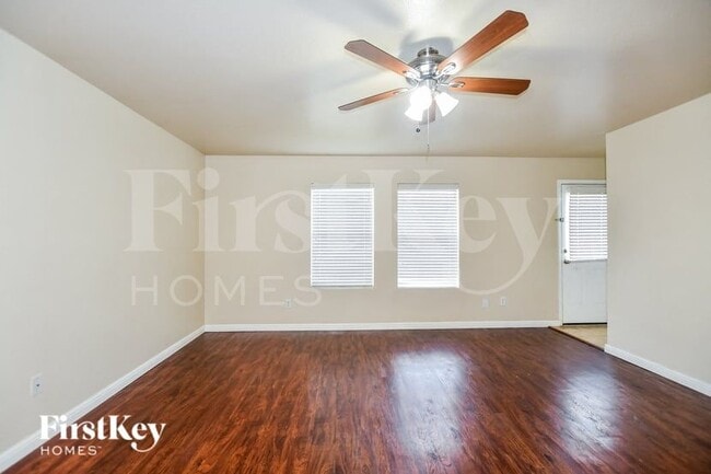 12325 Arbor Lake Rd in Rhome, TX - Building Photo - Building Photo