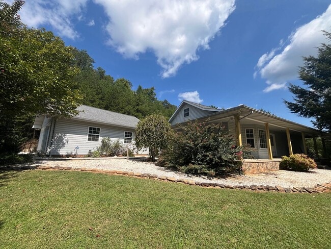 property at 3311 6 Mile Rd