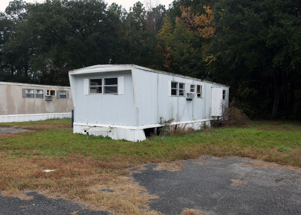 Shadow Oak in Leland, NC - Building Photo