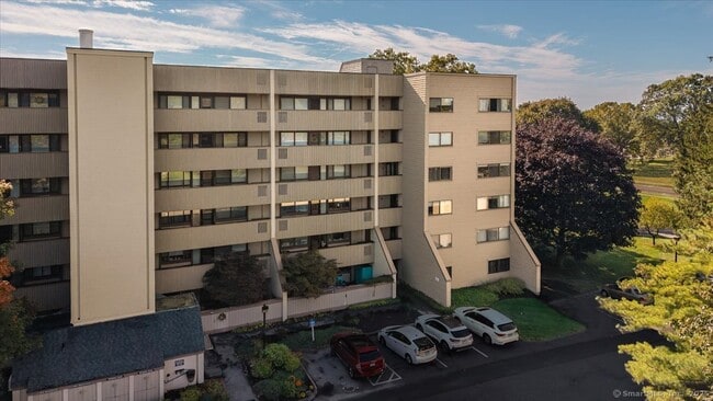 property at 85 Viscount Dr