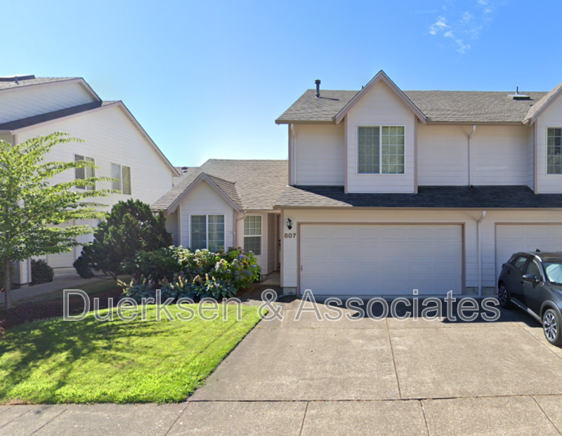 807 NW Sundance Cir in Corvallis, OR - Building Photo