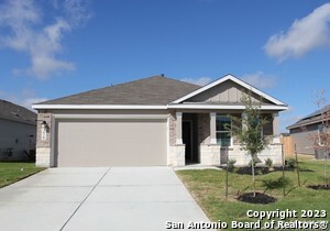 3020 Shore Lark in Canyon Lake, TX - Building Photo