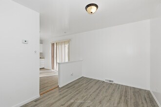 3317 Birchwood Dr in Hazel Crest, IL - Building Photo - Building Photo