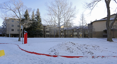 Olympus Hall in Calgary, AB - Building Photo - Building Photo