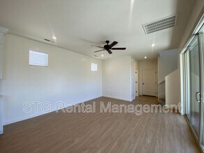 767 W Scarlet Hill Dr in Saint George, UT - Building Photo - Building Photo