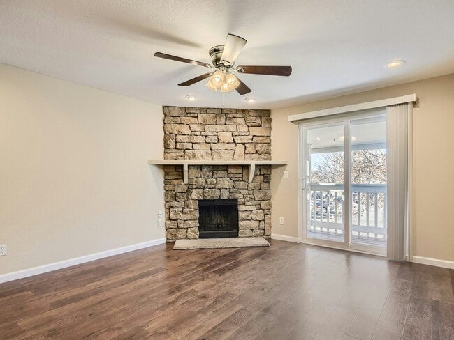 property at 13261 E Asbury Dr
