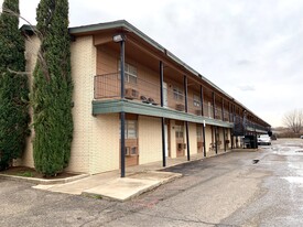 Quaker Terrace Apartments