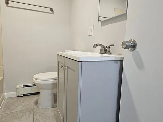 property at 2125 Highland Ave
