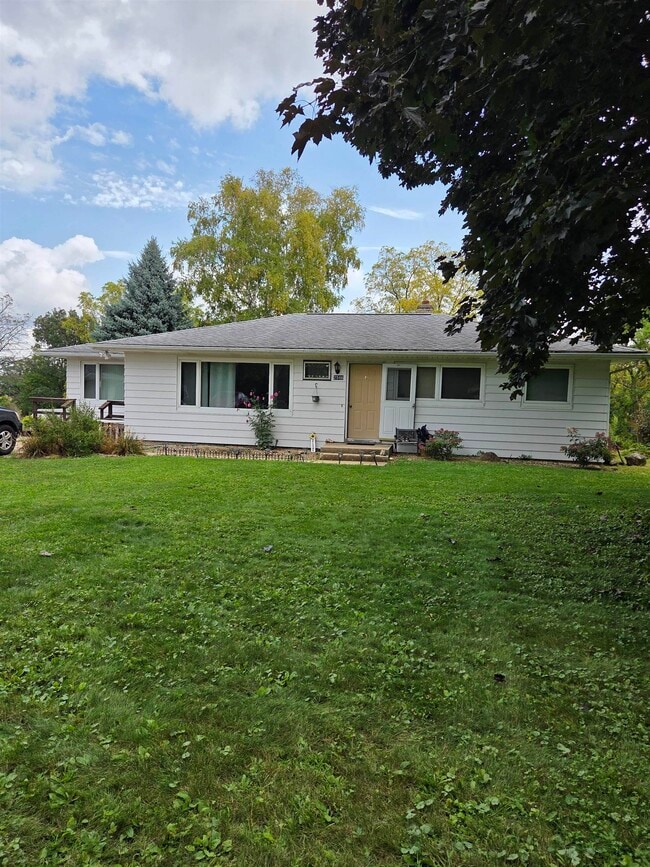 property at 2546 Fish Hatchery Rd