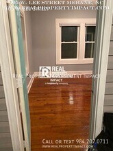 405 W Lee St in Mebane, NC - Building Photo - Building Photo