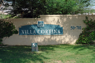 Villa Cortina in La Quinta, CA - Building Photo - Building Photo