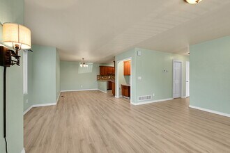 1510 Little Bear Creek Point in Colorado Springs, CO - Building Photo - Building Photo