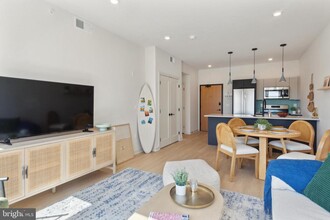 1775 N American St in Philadelphia, PA - Foto de edificio - Building Photo