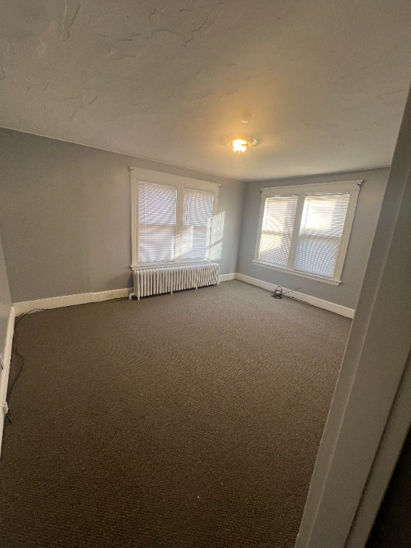 64 Fairmount St-Unit -1L in Waterbury, CT - Building Photo - Building Photo