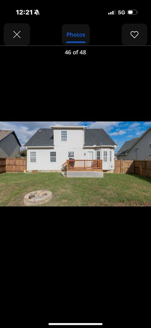 6240 Rocky Top Dr in Nashville, TN - Foto de edificio - Building Photo