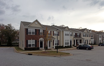 Cobblestone Cove in Mauldin, SC - Building Photo - Building Photo