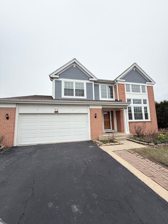property at 70 Lemans Dr