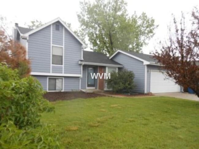 property at 2416 Fairplay St