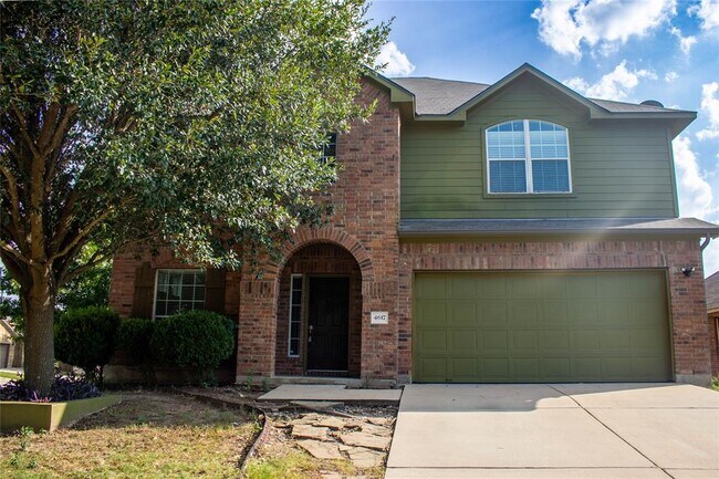 property at 4617 Tiddle Ln