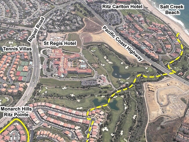 44 Corniche Dr in Dana Point, CA - Building Photo - Building Photo