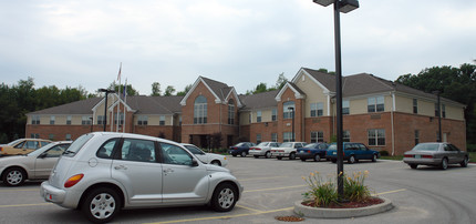 AHEPA 100 Senior Apartments in South Bend, IN - Building Photo - Building Photo