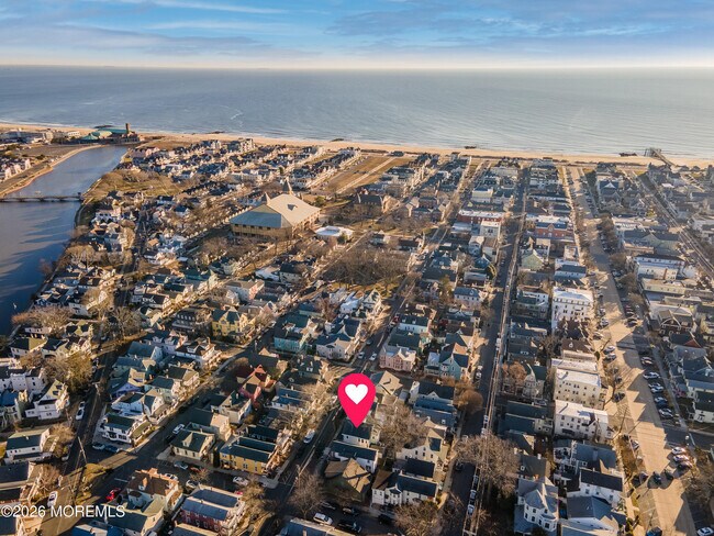 100 Mt Tabor Way in Ocean Grove, NJ - Building Photo - Building Photo