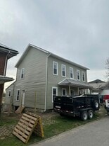 225 N 6th St in Cambridge, OH - Building Photo