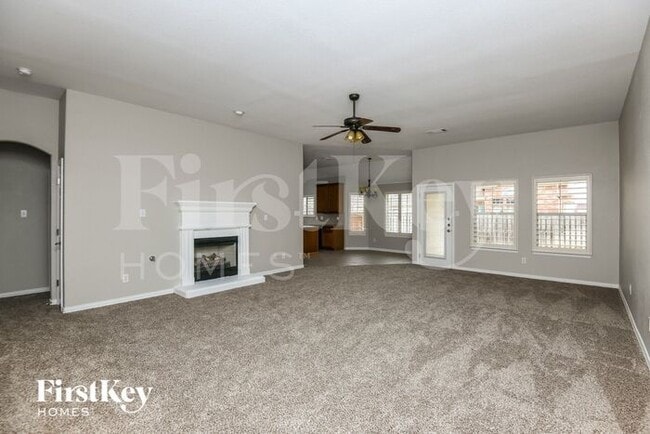 5500 Milford Dr in Fort Worth, TX - Building Photo - Building Photo