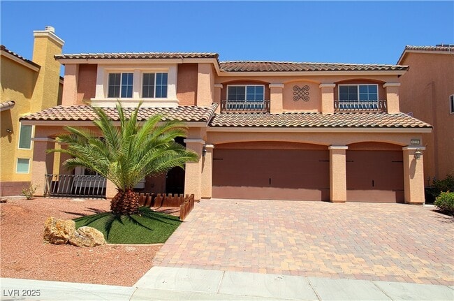 property at 6228 Mustang Spring Ave