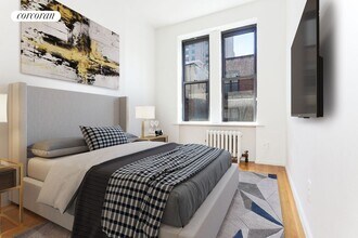 542 E 82nd St in New York, NY - Building Photo - Building Photo