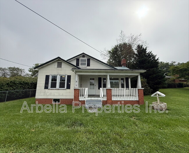 property at 1779 TN-93