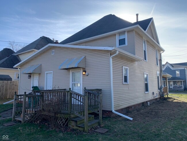 226 N 21st St in New Castle, IN - Building Photo - Building Photo