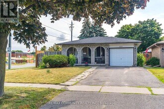 517 Seville St in Oshawa, ON - Building Photo - Building Photo